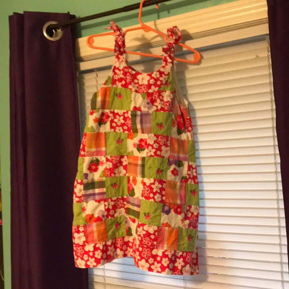 Summer dress